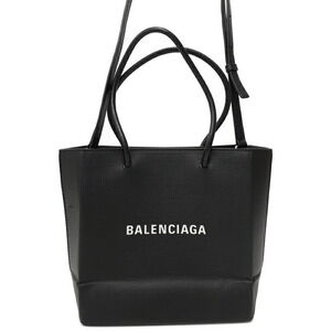 Balenciaga Everyday Tote Shopping Shoulder Bag